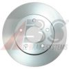 NK 312257 Brake Disc